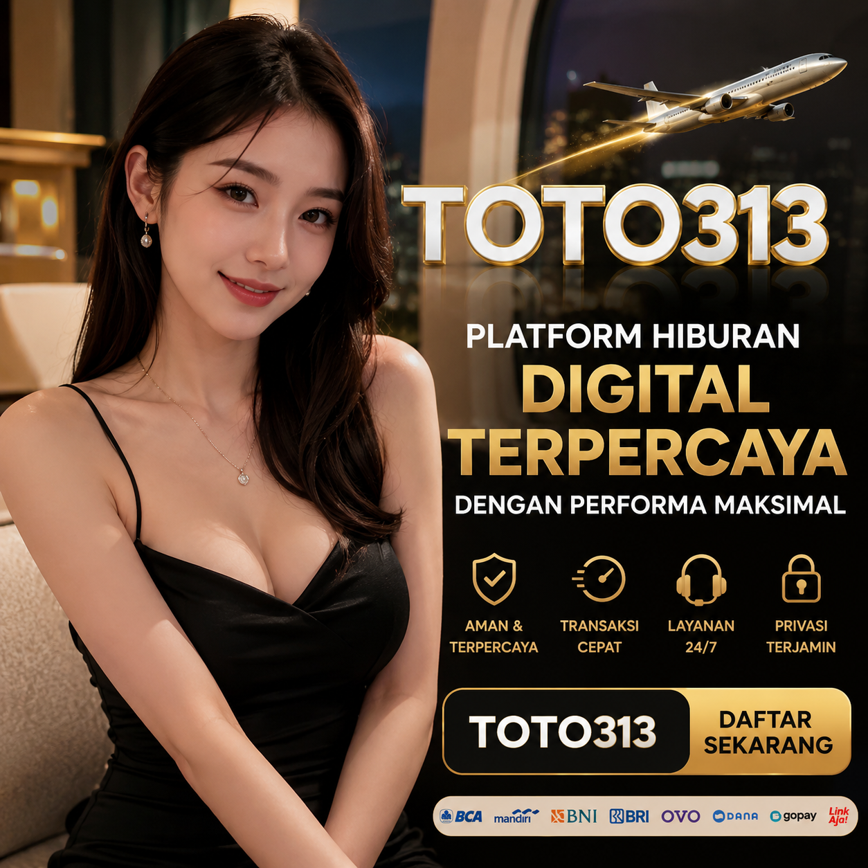 TOTO313 Link Resmi Akun Pro Terpercaya dan Layanan VIP 24 Jam